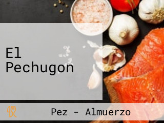 El Pechugon