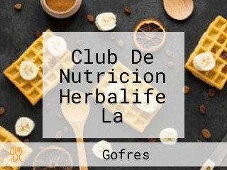 Club De Nutricion Herbalife La Magdalena Oficial ️