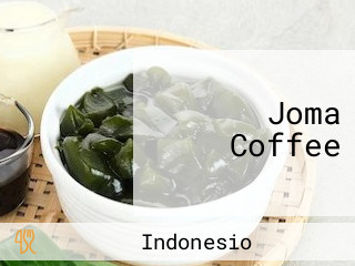 Joma Coffee