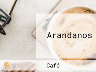 Arandanos