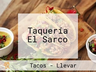 Taquería El Sarco