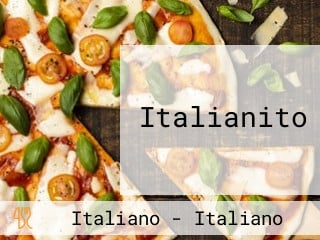 Italianito