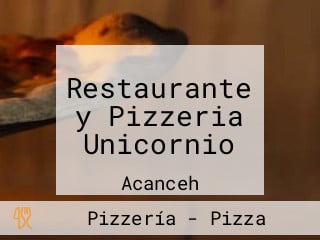 Restaurante y Pizzeria Unicornio