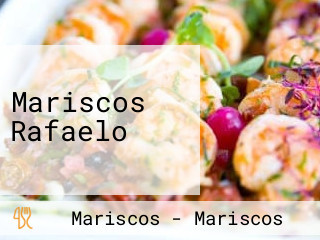 Mariscos Rafaelo