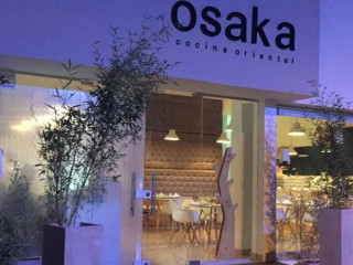 Osaka Cocina Oriental