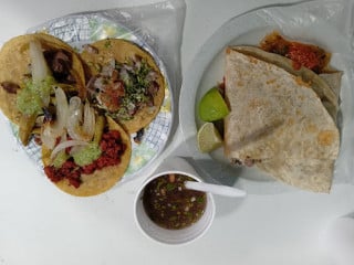 Tacos Bejarano Puerto Morelos