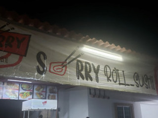 Sorry Roll Sushi