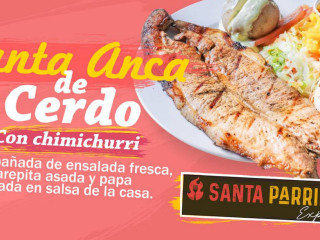 San Miguel Asados Y Parrilla