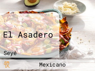 El Asadero