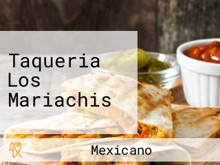 Taqueria Los Mariachis