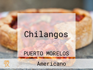 Chilangos