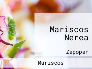 Mariscos Nerea