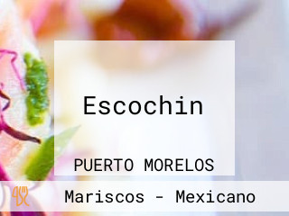 Escochin