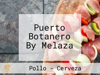 Puerto Botanero By Melaza