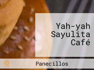 Yah-yah Sayulita Café