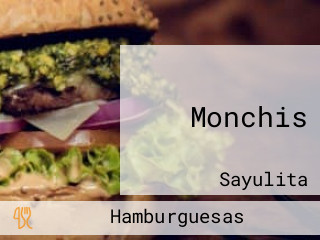 Monchis