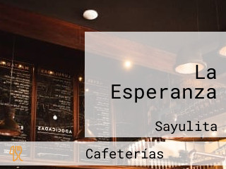 La Esperanza