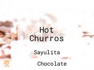 Hot Churros