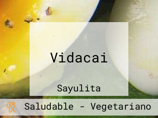 Vidacai