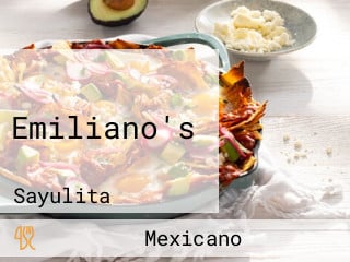 Emiliano's