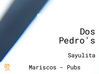 Dos Pedro's