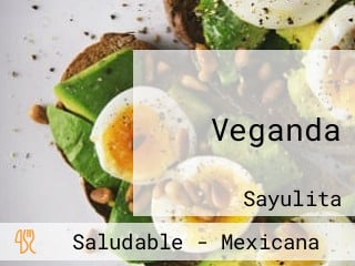 Veganda