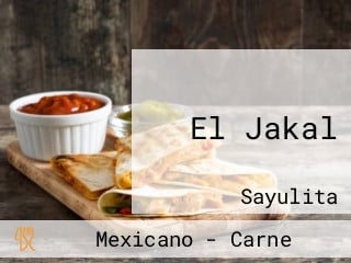 El Jakal