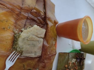 Tamales