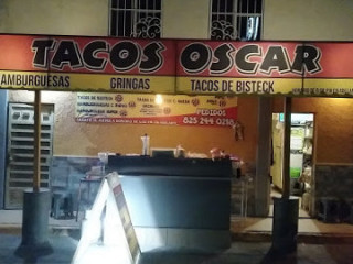 Tacos Y Pollos El Guero