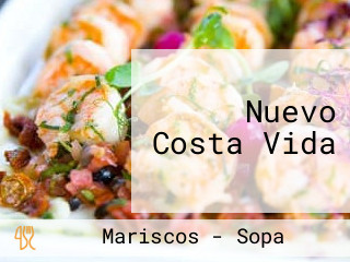 Nuevo Costa Vida