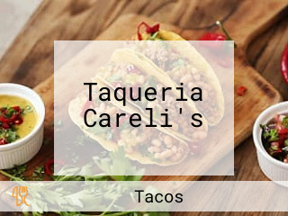 Taqueria Careli's