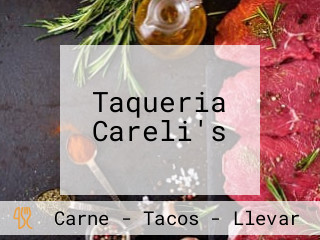 Taqueria Careli's