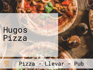 Hugos Pizza