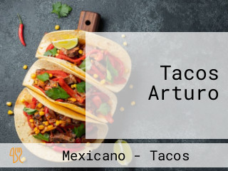 Tacos Arturo