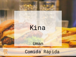 Kina