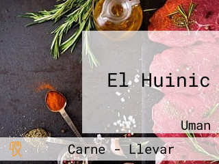 El Huinic