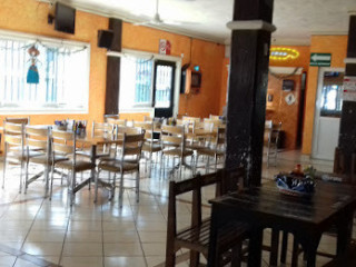 Mariscos Lindamar