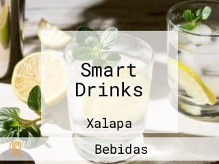 Smart Drinks