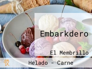 Embarkdero