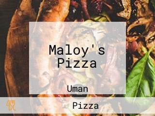 Maloy's Pizza