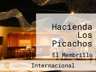 Hacienda Los Picachos