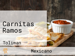 Carnitas Ramos