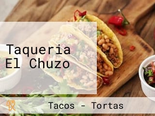 Taqueria El Chuzo