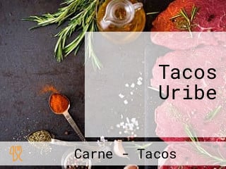 Tacos Uribe