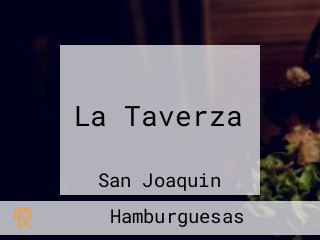 La Taverza