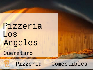 Pizzeria Los Angeles