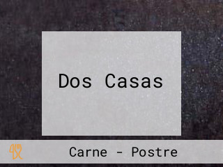 Dos Casas