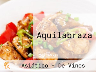 Aquilabraza