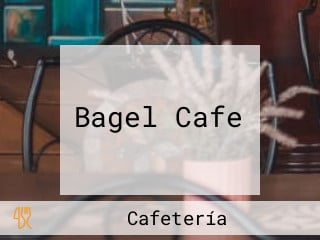 Bagel Cafe