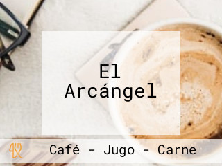 El Arcángel